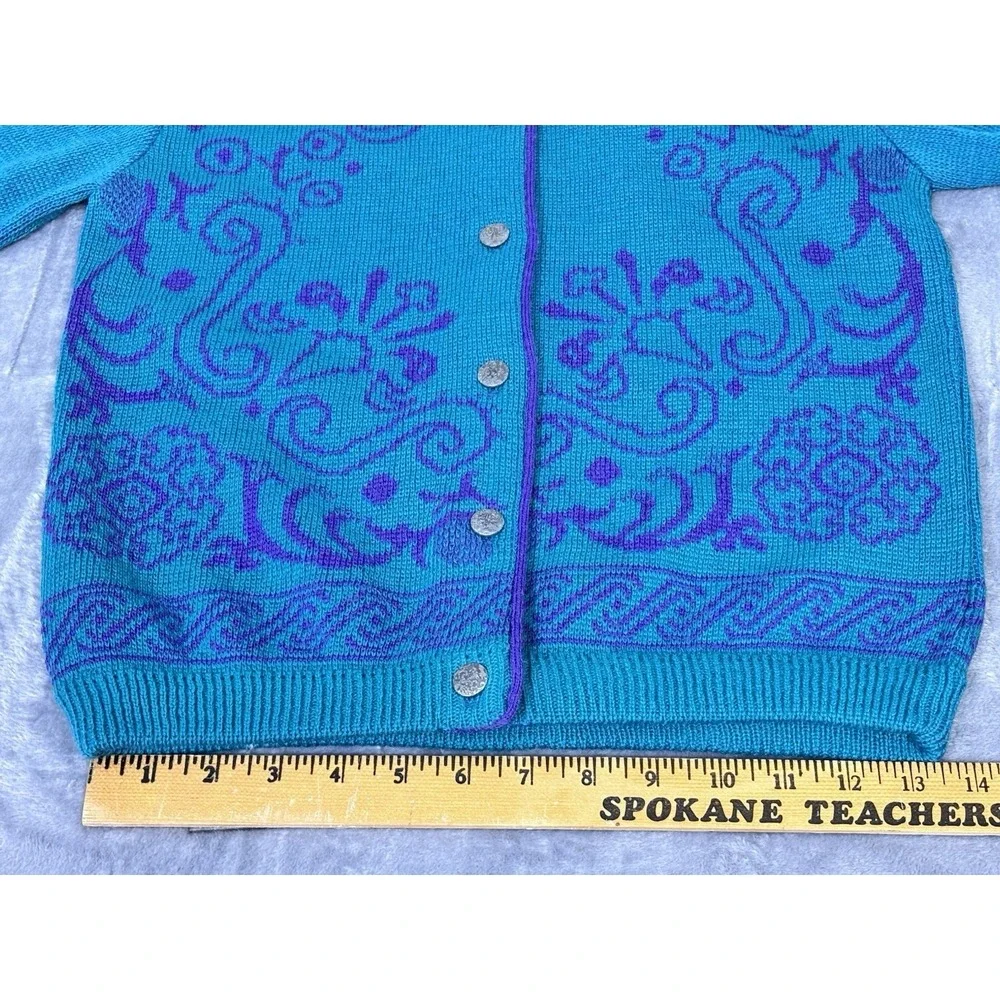 Pendleton vintage petite